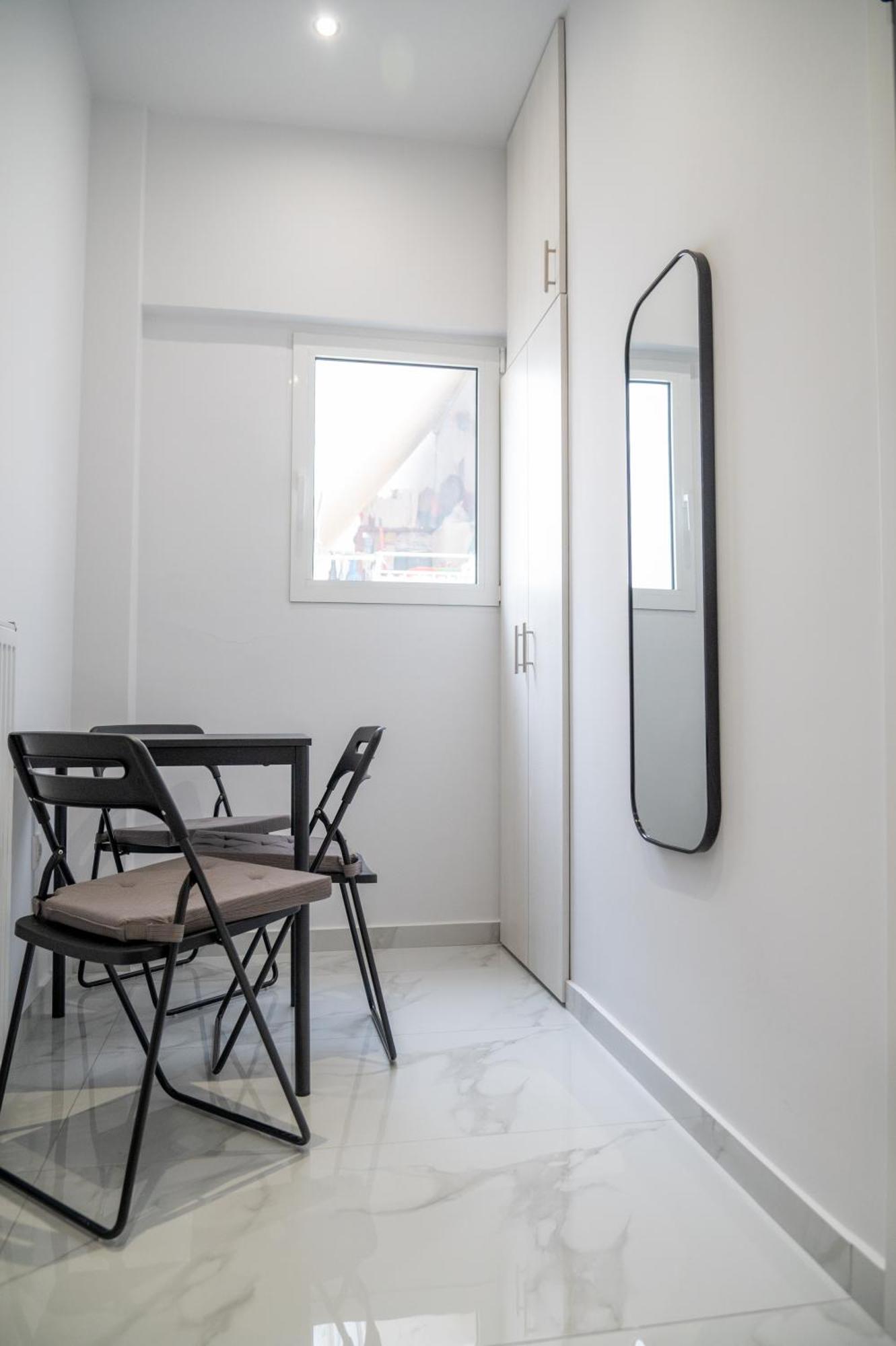 Central Apartment Near To Acropolis Area Афіни Екстер'єр фото