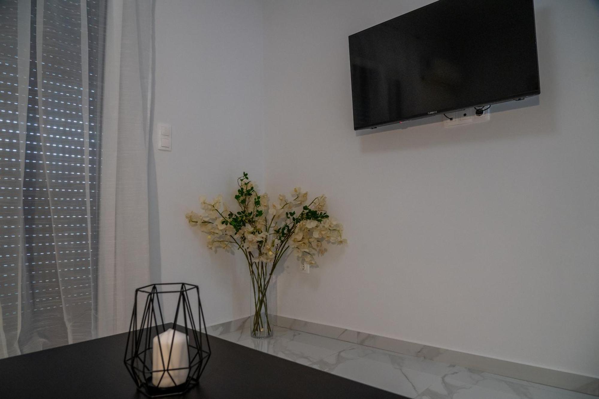 Central Apartment Near To Acropolis Area Афіни Екстер'єр фото