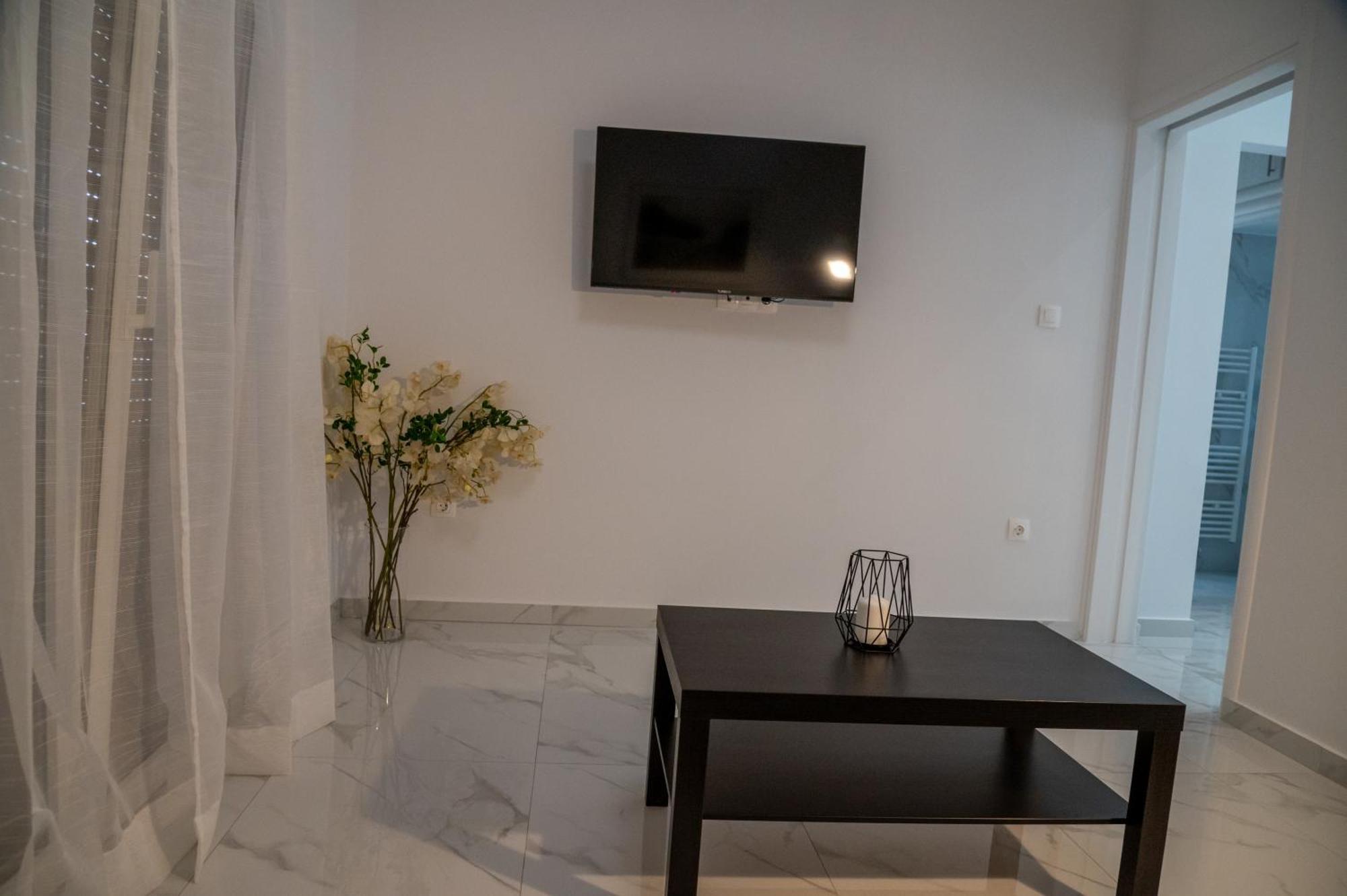 Central Apartment Near To Acropolis Area Афіни Екстер'єр фото