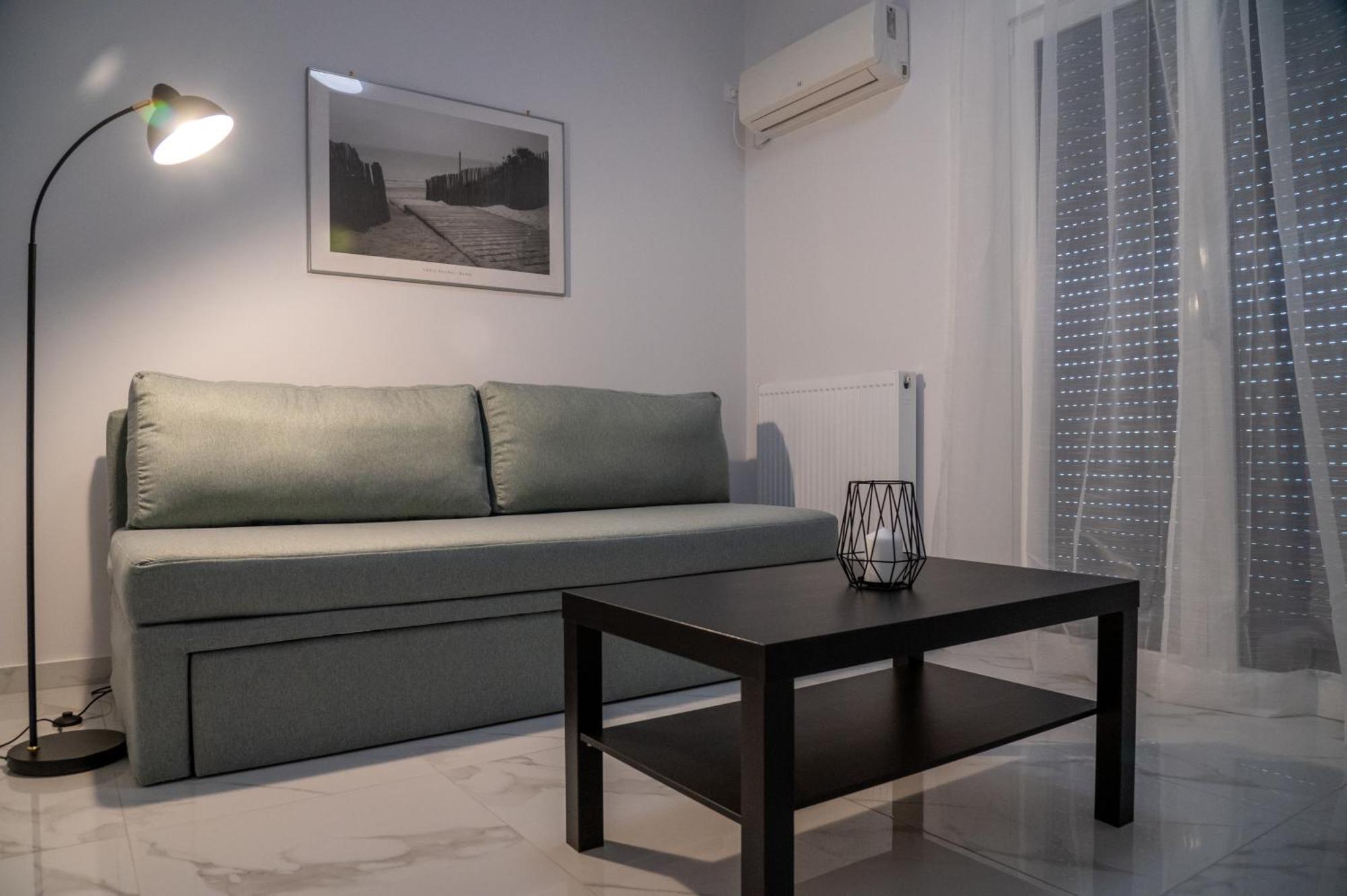 Central Apartment Near To Acropolis Area Афіни Екстер'єр фото