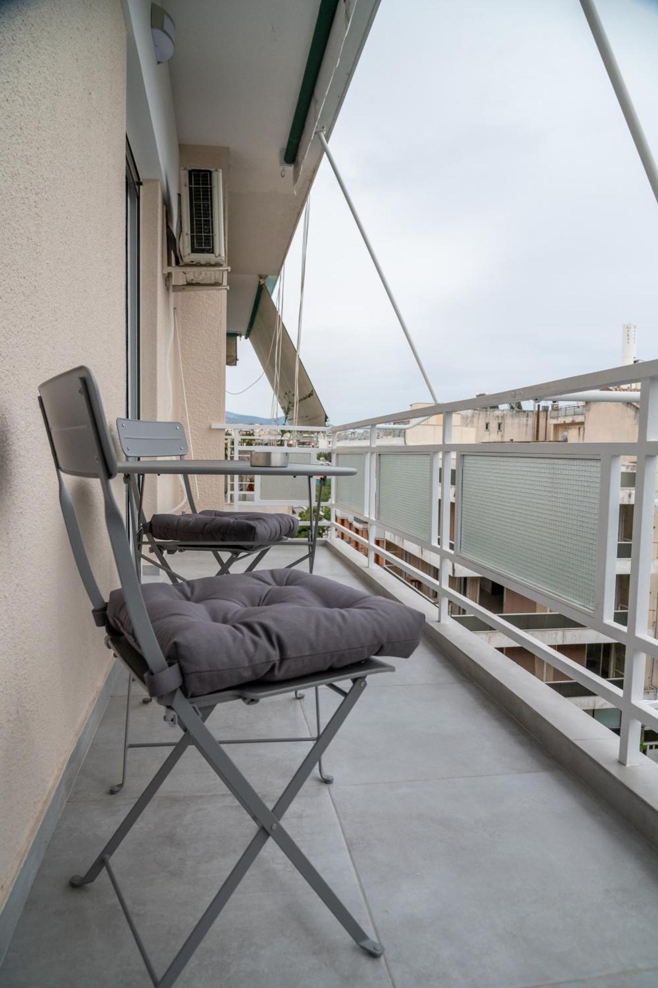 Central Apartment Near To Acropolis Area Афіни Екстер'єр фото